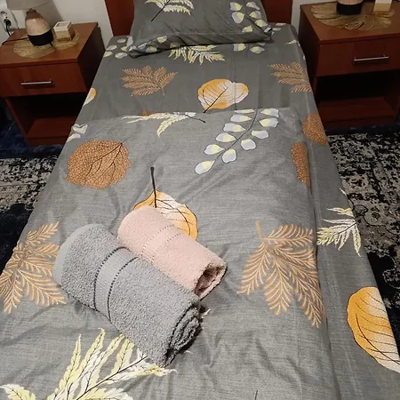 Sie Lägenhet Mostar