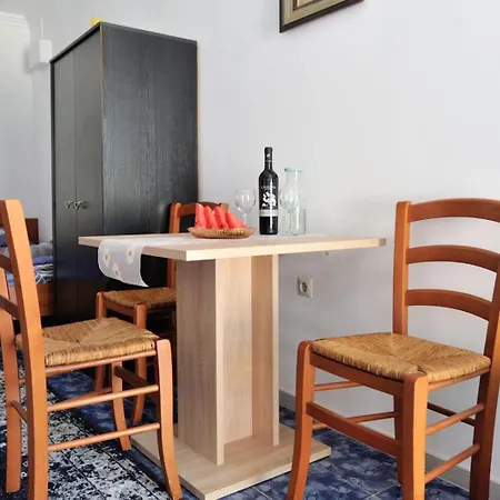 Sie Apartamento Mostar