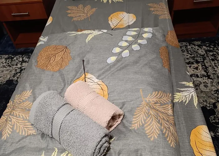 Sie Lägenhet Mostar