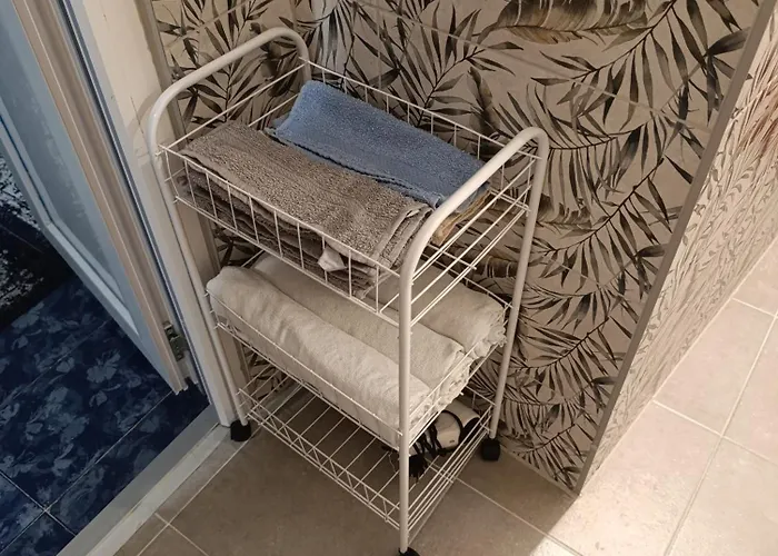 Lägenhet Sie Mostar