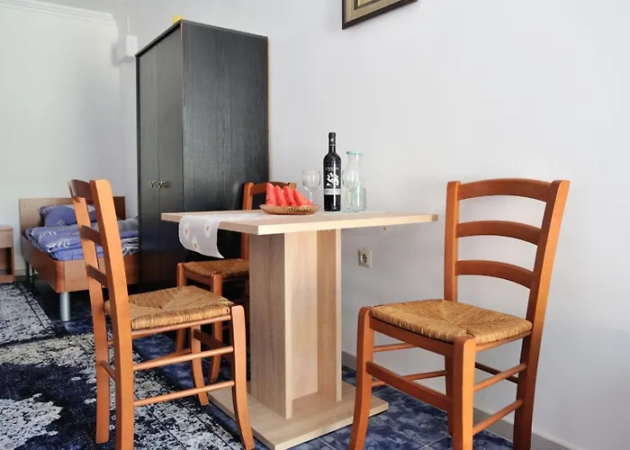 Sie Lägenhet Mostar